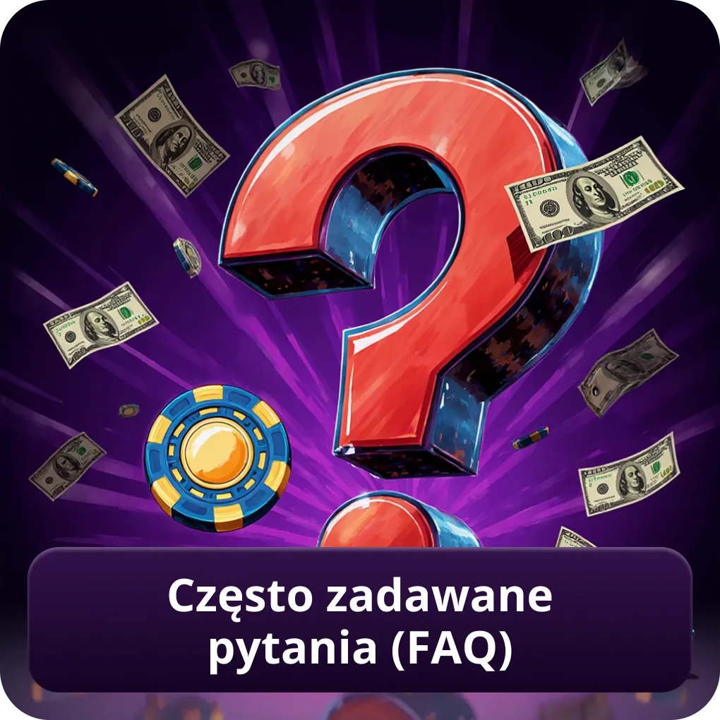 Często zadawane pytania o Vulkan Vegas bonus w Polsce